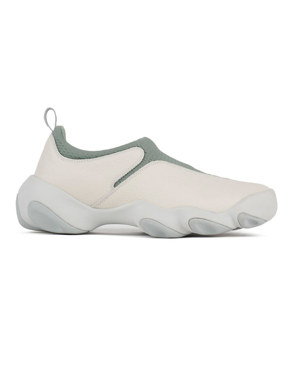 【OAKLEY FACTORY TEAM | オークリーファクトリーチーム】SUEDE FLESH/スウェードフレッシュ(LILY PAD/WHITE)
