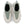 【OAKLEY FACTORY TEAM | オークリーファクトリーチーム】SUEDE FLESH/スウェードフレッシュ(LILY PAD/WHITE)