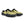 【OAKLEY FACTORY TEAM | オークリーファクトリーチーム】SUEDE CHOP SAW MULE /スウェードチョップソウミュール(CELERY/BLACK)