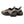 【OAKLEY FACTORY TEAM | オークリーファクトリーチーム】OSTRICH FLESH SANDAL/オーストリッチ フレッシュ サンダル(CASTLE/BLACK)