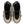 【OAKLEY FACTORY TEAM | オークリーファクトリーチーム】OSTRICH FLESH SANDAL/オーストリッチ フレッシュ サンダル(CASTLE/BLACK)