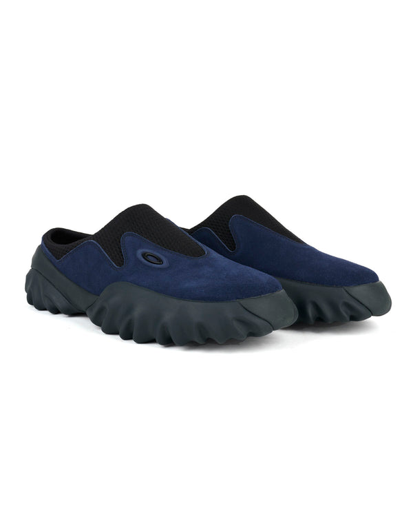 【OAKLEY FACTORY TEAM | オークリーファクトリーチーム】CHOP SAW MULE/チョップソウミュール(NAVY/BLACK)