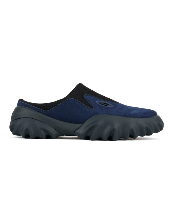 【OAKLEY FACTORY TEAM | オークリーファクトリーチーム】CHOP SAW MULE/チョップソウミュール(NAVY/BLACK)