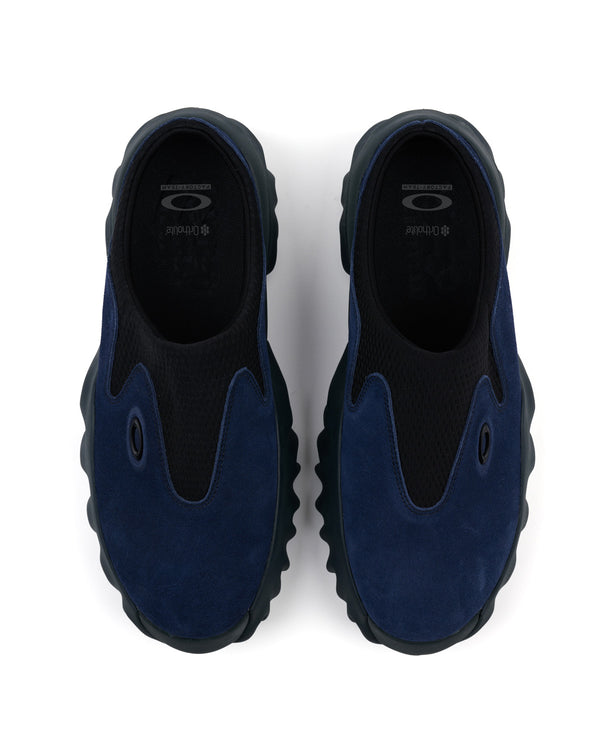 【OAKLEY FACTORY TEAM | オークリーファクトリーチーム】CHOP SAW MULE/チョップソウミュール(NAVY/BLACK)