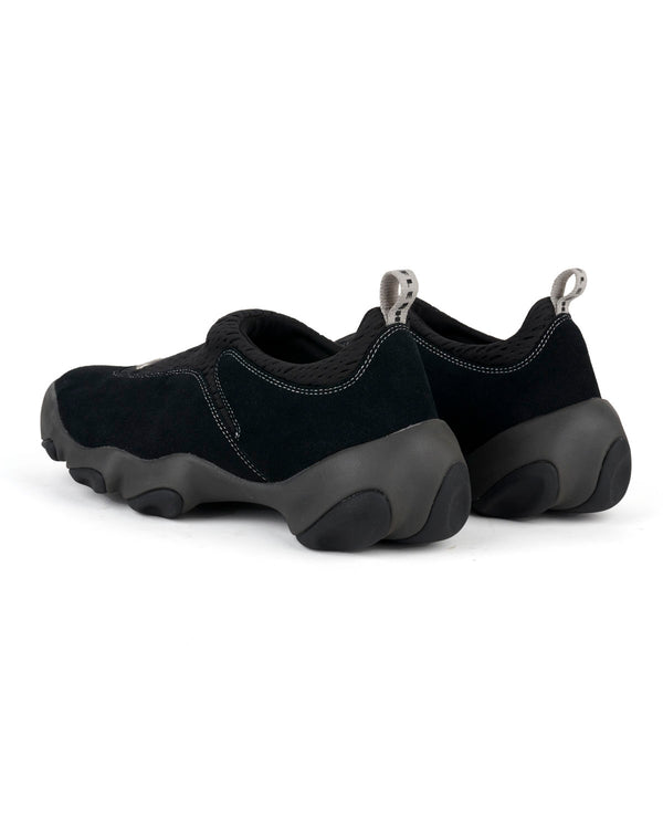 【OAKLEY FACTORY TEAM | オークリーファクトリーチーム】SUEDE FLESH SHOE/スウェードフレッシュシューズ(CAVIAR MESH)