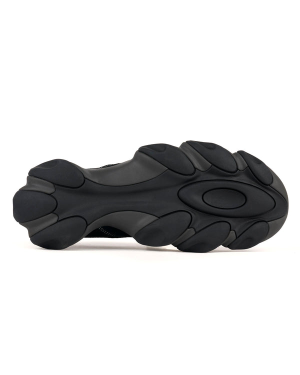 【OAKLEY FACTORY TEAM | オークリーファクトリーチーム】SUEDE FLESH SHOE/スウェードフレッシュシューズ(CAVIAR MESH)