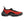 【OAKLEY FACTORY TEAM | オークリーファクトリーチーム】SUEDE FLESH SANDAL/スウェードフレッシュサンダル(LAVA/BLACK)