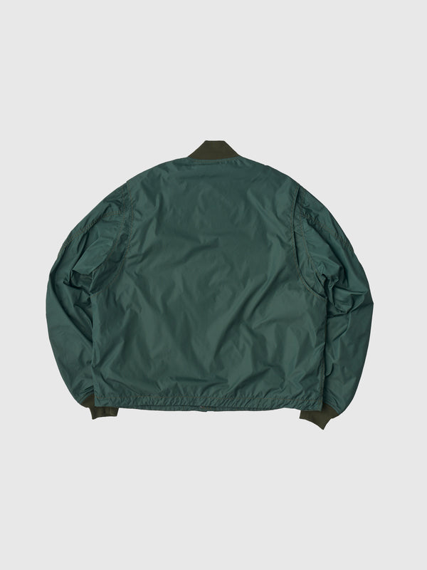 【SEDAN ALL-PURPOSE|セダンオールパーパス】NEW YORK JACKET/ニューヨークジャケット(OLIVE DRAD)
