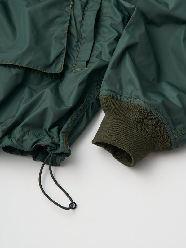 【SEDAN ALL-PURPOSE|セダンオールパーパス】NEW YORK JACKET/ニューヨークジャケット(OLIVE DRAD)