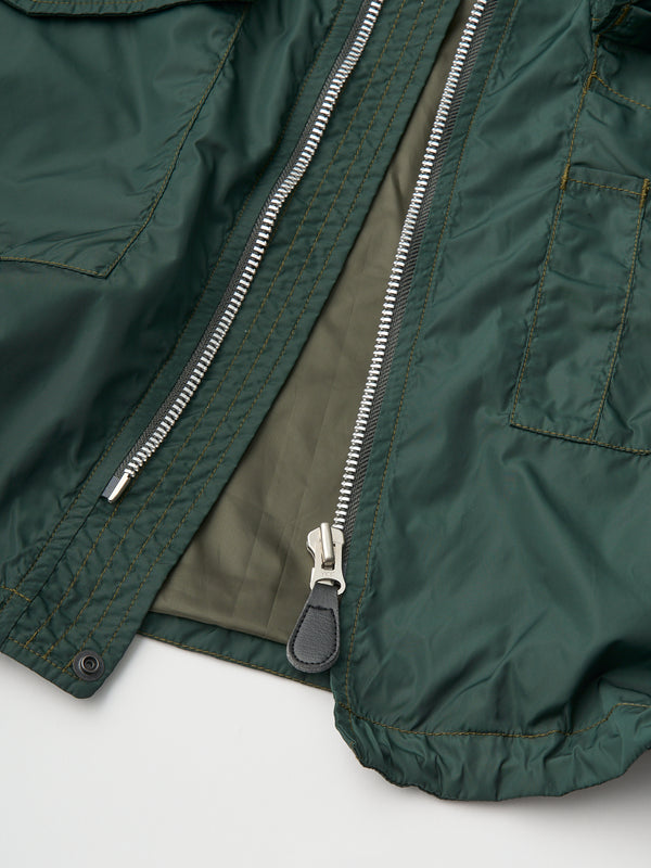 【SEDAN ALL-PURPOSE|セダンオールパーパス】NEW YORK JACKET/ニューヨークジャケット(OLIVE DRAD)