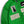 【PAJA STUDIO|パハ スタジオ】PASTING ZIP-UP HOODIE/パスティングジップアップフーディー(IRISH GREEN , BROWN) 正規取扱店舗 公式オンライン通販 島根 松江 26FW シルクスクリーンプリント