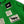 【PAJA STUDIO|パハ スタジオ】PASTING ZIP-UP HOODIE/パスティングジップアップフーディー(IRISH GREEN , BROWN) 正規取扱店舗 公式オンライン通販 島根 松江 26FW シルクスクリーンプリント