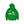 【PAJA STUDIO|パハ スタジオ】PASTING ZIP-UP HOODIE/パスティングジップアップフーディー(IRISH GREEN , BROWN) 正規取扱店舗 公式オンライン通販 島根 松江 26FW シルクスクリーンプリント