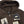 【PAJA STUDIO|パハ スタジオ】PASTING ZIP-UP HOODIE/パスティングジップアップフーディー(IRISH GREEN , BROWN) 正規取扱店舗 公式オンライン通販 島根 松江 26FW シルクスクリーンプリント