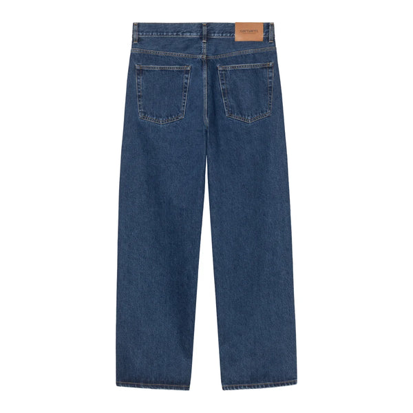 【CARHARTT WIP|カーハートWIP】PAYSON PANT/ペイソンパンツ(BLUE,STONE WASHED) 正規取扱店舗 公式オンライン通販 島根 松江 デニム 