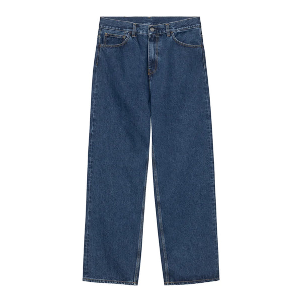 【CARHARTT WIP|カーハートWIP】PAYSON PANT/ペイソンパンツ(BLUE,STONE WASHED) 正規取扱店舗 公式オンライン通販 島根 松江 デニム 