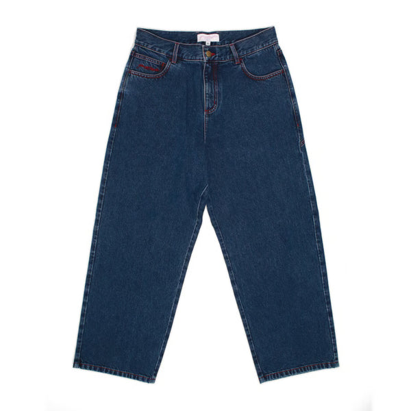 【YARDSALE|ヤードセール】PHANTASY JEANS/ファンタジージーンズ(DENIM , BLACK)