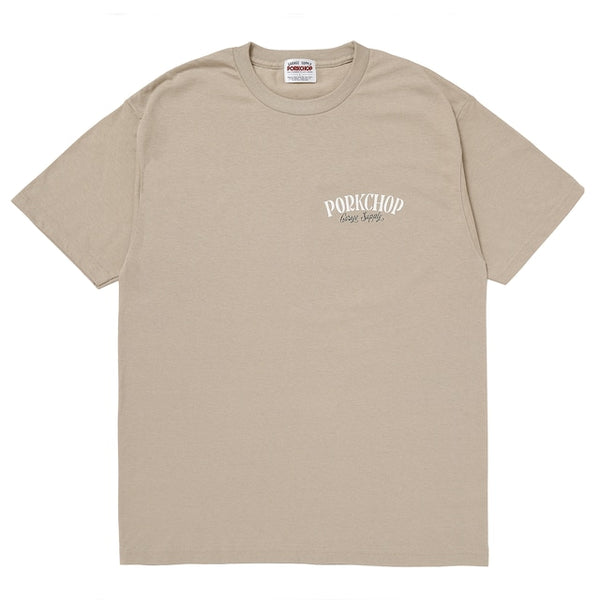  PORK BACK TEE