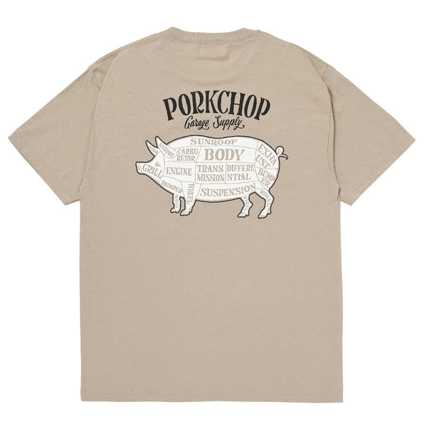  PORK BACK TEE