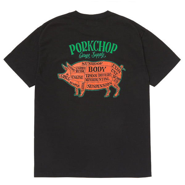  PORK BACK TEE