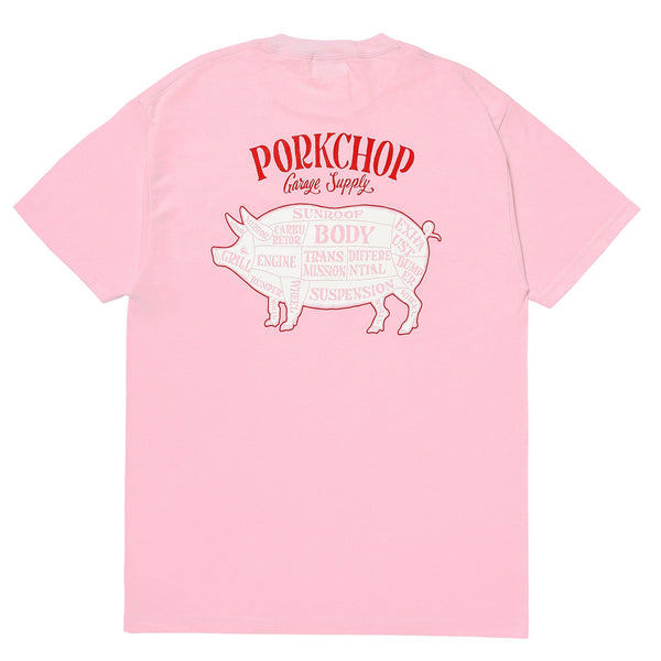  PORK BACK TEE
