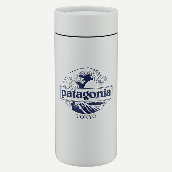 【PATAGONIA|パタゴニア】MIIR 12OZ 360 TRAVELER/ミアー12オンス360トラベラー東京