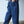 【SEDAN ALL-PURPOSE | セダンオールパーパス】OG LOGO CLASSIC FIT JEANS/オージーロゴクラシックフィットジーンズ(INDIGO)