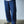 【SEDAN ALL-PURPOSE | セダンオールパーパス】OG LOGO CLASSIC FIT JEANS/オージーロゴクラシックフィットジーンズ(INDIGO)