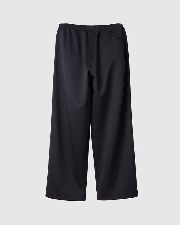 【SEDAN ALL-PURPOSE|セダンオールパーパス】PUMA/VENTILATION TRACK PANTS/プーマ ベンチレーション トラックパンツ(BLACK) 正規取扱店舗 公式オンライン通販 島根 松江 26FW プーマ コラボ