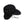 【NO CAP|ノーキャップ】PANAMA LOOK LONG BILL 2WAY CAP/パナマルック ロングビル 2ウェイ キャップ(BLACK) 正規取扱店舗 公式オンライン通販 島根 松江 