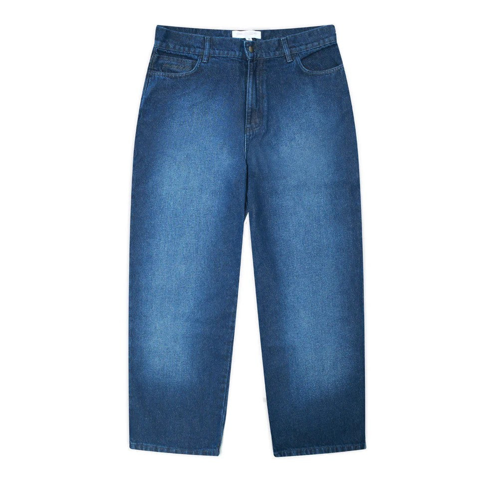 ☆送料関税込み【YARD SALE】Culture Phantasy Jeans YARDSALE|ヤードセール】CULTURE SLUB PHANTASY JEANS (DARK
