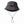 Load image into Gallery viewer, NOROLL BUCKET HAT(MULTI VIOLET)
