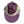 【NOROLL | ノーロール】HONK MESH CAP/ホンクメッシュキャップ(VIOLET)