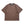 UNEVENNESS S/S TEE/アンイーブンネスSS Tシャツ(SOIL BROWN)