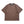 Load image into Gallery viewer, UNEVENNESS S/S TEE/アンイーブンネスSS Tシャツ(SOIL BROWN)
