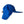 【NOROLL | ノーロール】AWNING CAP|オーニングキャップ(SKY BLUE)