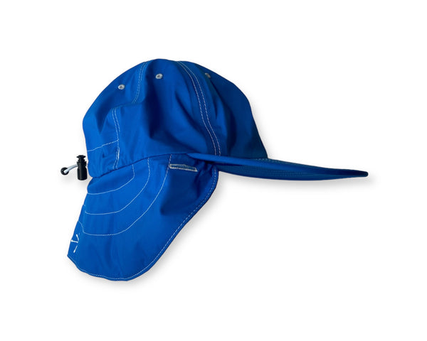 【NOROLL | ノーロール】AWNING CAP|オーニングキャップ(SKY BLUE)