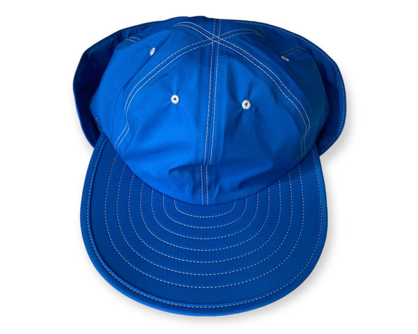【NOROLL | ノーロール】AWNING CAP|オーニングキャップ(SKY BLUE)