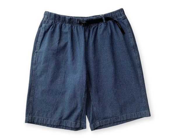 O.G. DOBBY JAM SHORT/O.G. ドビージャムショーツ(INDIGO BLUE)