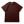 Load image into Gallery viewer, INDIA TARGET OUTLINE TEE/インディアターゲットアウトラインティー(BROWN)
