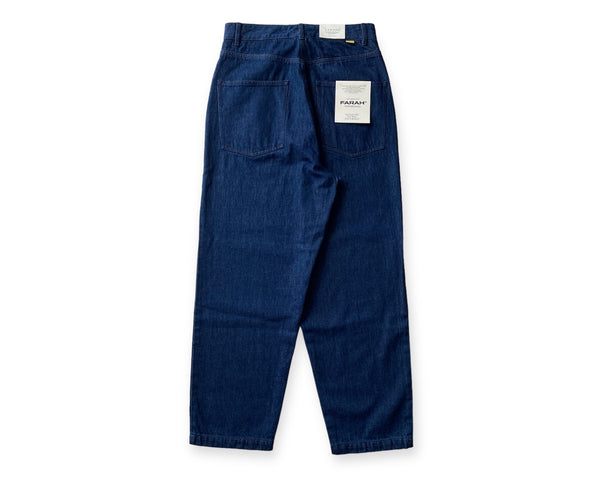 BAGGY PANTS/バギーパンツ(BLUE)