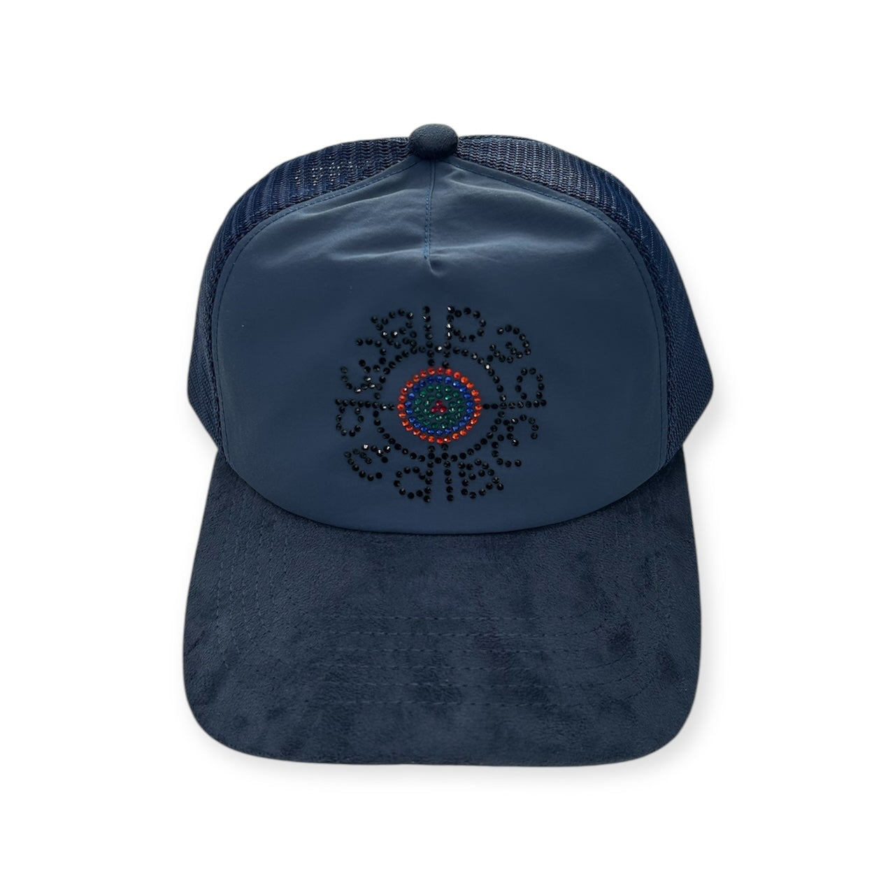 BEDLAM|ベドラム】WOWAY CAP(BLUE)公式通販 正規取扱店