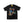 【ATLAS SCREEN PRINTING|アトラススクリーンプリンティング】VARIOUS PRINTS BLACK SCIENTIST TEE/ヴェアリアスプリントブラックサイエンティストティー(BLACK)