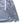 【PAPERSKY|ペーパースカイ】WIND SHELL HOODIE/ウィンドシェルフーディー(BLUE GRAY)