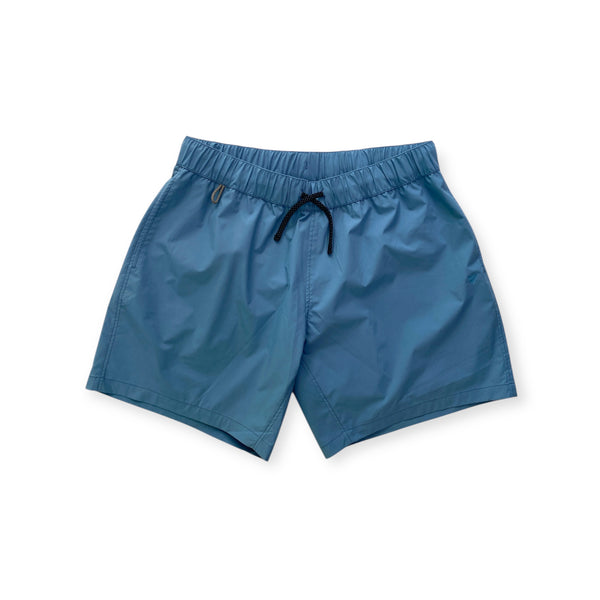 【PAPERSKY WEAR|ペーパースカイウェア】 SURUGA BAY SHORTS 02/駿河ベイショーツ(ECRU , NAVY , PINK , BLUE GRAY)
