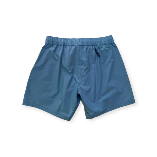 【PAPERSKY WEAR|ペーパースカイウェア】 SURUGA BAY SHORTS 02/駿河ベイショーツ(ECRU , NAVY , PINK , BLUE GRAY)