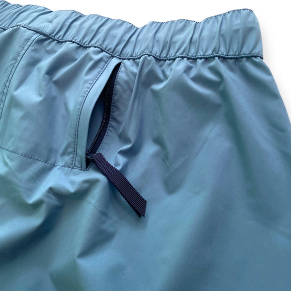 【PAPERSKY WEAR|ペーパースカイウェア】 SURUGA BAY SHORTS 02/駿河ベイショーツ(ECRU , NAVY , PINK , BLUE GRAY)