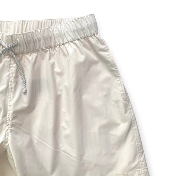 【PAPERSKY WEAR|ペーパースカイウェア】 SURUGA BAY SHORTS 02/駿河ベイショーツ(ECRU , NAVY , PINK , BLUE GRAY)