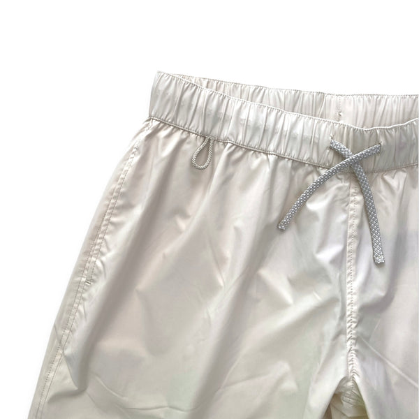【PAPERSKY WEAR|ペーパースカイウェア】 SURUGA BAY SHORTS 02/駿河ベイショーツ(ECRU , NAVY , PINK , BLUE GRAY)