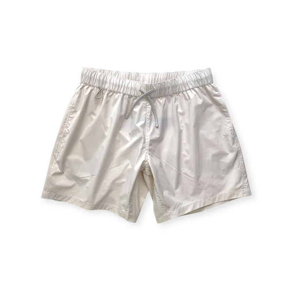 【PAPERSKY WEAR|ペーパースカイウェア】 SURUGA BAY SHORTS 02/駿河ベイショーツ(ECRU , NAVY , PINK , BLUE GRAY)